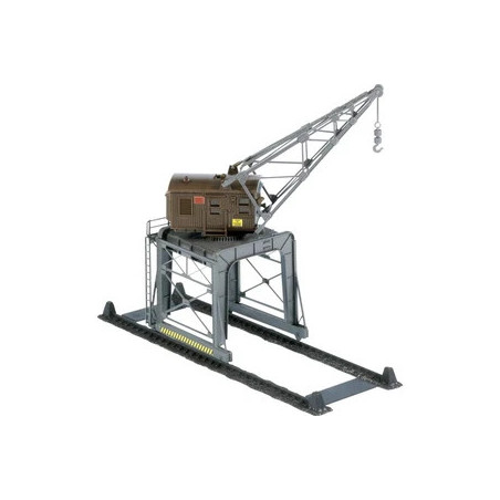 Faller HO 1 87 Gamme hobby portique grue