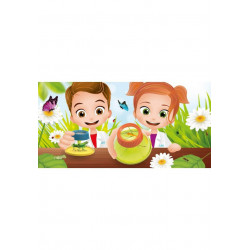 Buki Mini SCIENCES - INSECTOLOUPE -