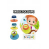 Buki Mini SCIENCES - INSECTOLOUPE -
