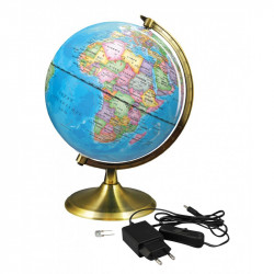 Buki GLOBE JOUR ET NUIT