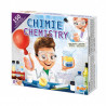 Buki Chimie 150 Experiences sans danger