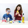 Buki Chimie 150 Experiences sans danger
