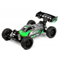 T2m Pirate Shooter Rtr 2.4Ghz Vert  4x4