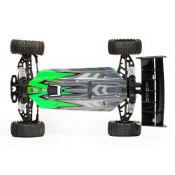 T2m Pirate Shooter Rtr 2.4Ghz Vert  4x4