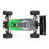 T2m Pirate Shooter Rtr 2.4Ghz Vert  4x4
