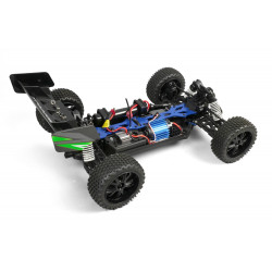 T2m Pirate Shooter Rtr 2.4Ghz Vert  4x4