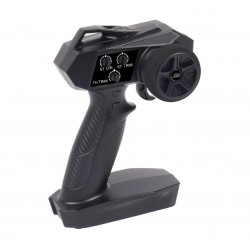 T2m Pirate Shooter Rtr 2.4Ghz Vert  4x4