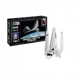 Revell Imperial Shutlle