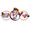 Buki Mini Labs Aimants Magnets