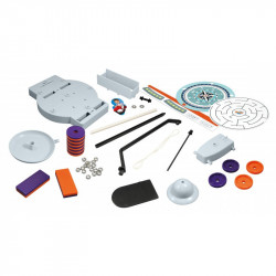 Buki Mini Labs Aimants Magnets