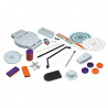 Buki Mini Labs Aimants Magnets