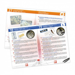 MICROSCOPE 30 EXPÉRIENCES