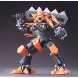 Maquette Gundam Lbx004