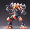 Maquette Gundam Lbx004