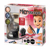 MICROSCOPE 30 EXPÉRIENCES
