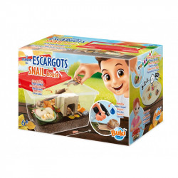Buki boite à escargot