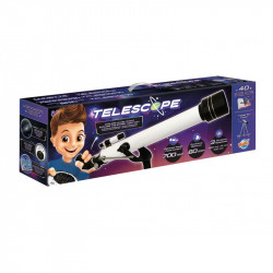 Buki Téléscope 40 activités