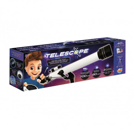 Buki Téléscope 40 activités