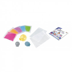 Buki Mini Labs  BALLES REBONDISSANTES