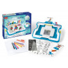 LUMI BOARD - MACHINE A DESSINE