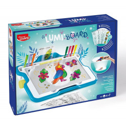 LUMI BOARD - MACHINE A DESSINE