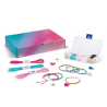 Coffret création de bijoux enfant Imagin’Style Bracelets
