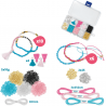 Coffret création de bijoux enfant Imagin’Style Bracelets