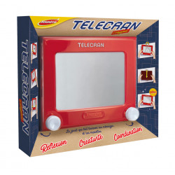 TELECRAN ORIGINAL