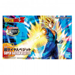 Maquette Vegetto