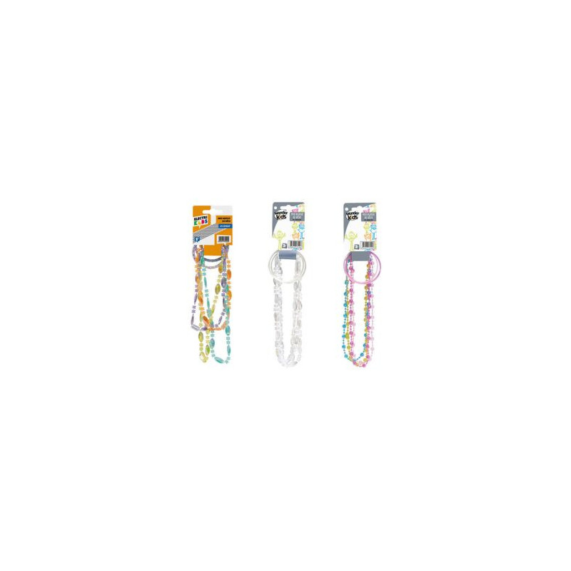 BRACELETS ET COLLIERS