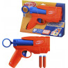 Nerf N series Ward