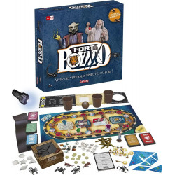 Jeu Fort Boyard