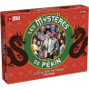 Mysteres de Pekin New éditions