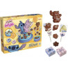 Mini Delices Choco Stitch