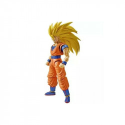 Maquette San Gokou Sayen 3
