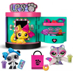 Coffret de PetShop