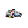 Otto 1 18 Peugeot 205 T16 Turbo 16