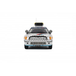 Otto 1 18 Peugeot 205 T16 Turbo 16