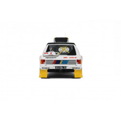 Otto 1 18 Peugeot 205 T16 Turbo 16