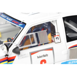 Otto 1 18 Peugeot 205 T16 Turbo 16