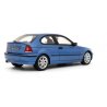 Otto 1 18 Bmw e46 318 Ti compact Serie 3 Estoril Blue 2002