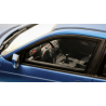 Otto 1 18 Bmw e46 318 Ti compact Serie 3 Estoril Blue 2002