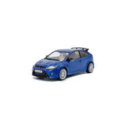 Solido 1 43 Ford Focus Rs MkII Bleu