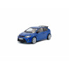 Solido 1 43 Ford Focus Rs MkII Bleu