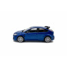 Solido 1 43 Ford Focus Rs MkII Bleu