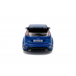 Solido 1 43 Ford Focus Rs MkII Bleu