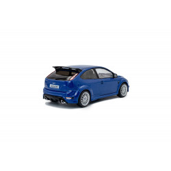 Solido 1 43 Ford Focus Rs MkII Bleu