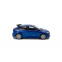 Solido 1 43 Ford Focus Rs MkII Bleu