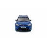 Solido 1 43 Ford Focus Rs MkII Bleu