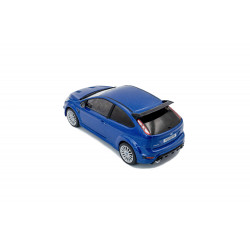 Solido 1 43 Ford Focus Rs MkII Bleu